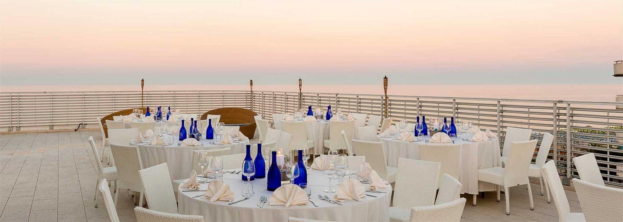 Medi Garden Hotel&Residence Alba Adriatica Eksteriør billede